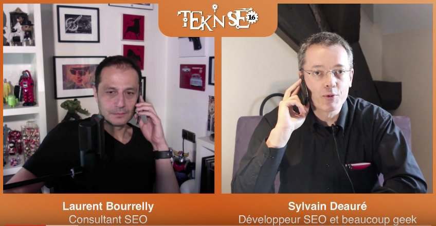 Interview Sylvain Deauré Teknseo